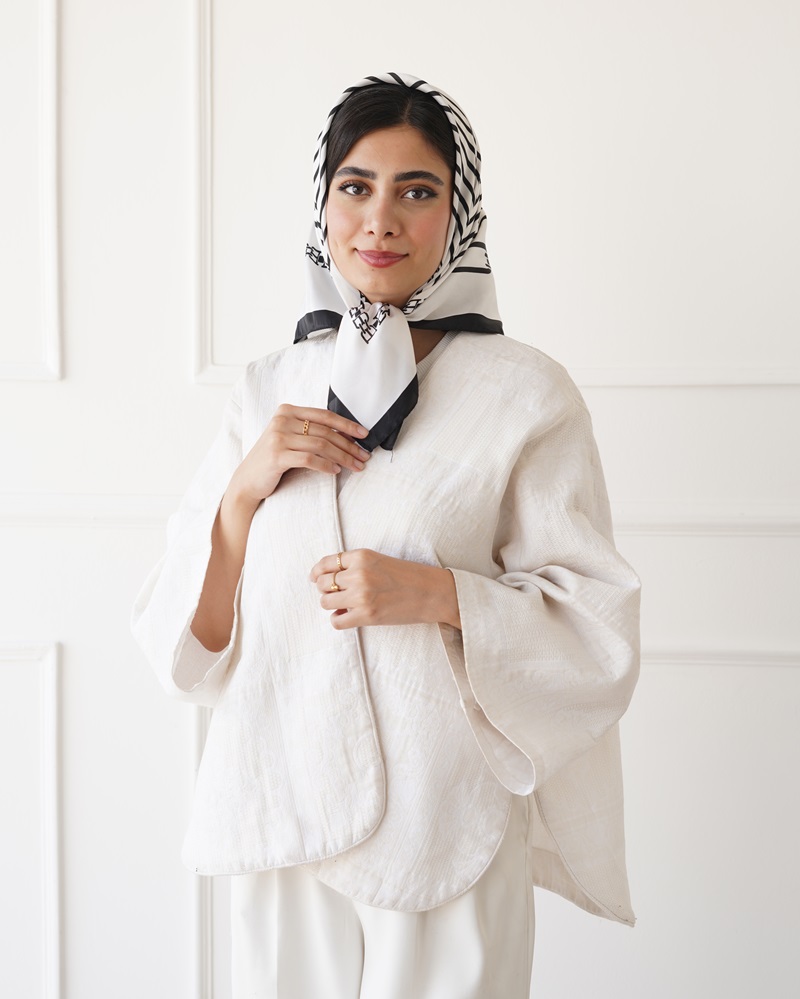 مینی اسکارف یاس