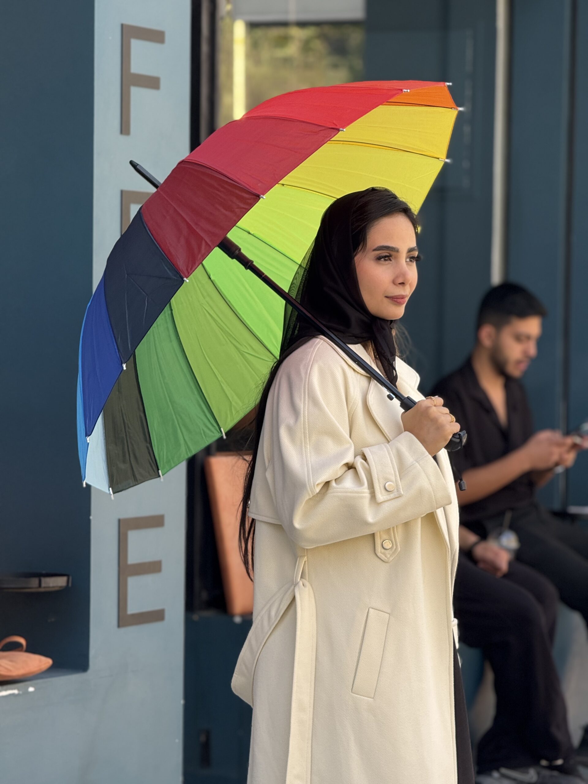 بهترین مانتوها برای افراد قد کوتاه