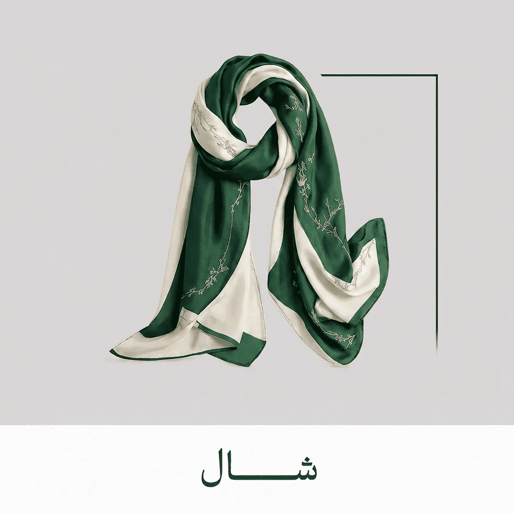 دسته‌بندی 5