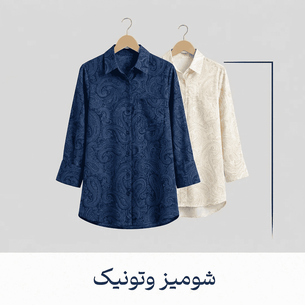 دسته‌بندی 7